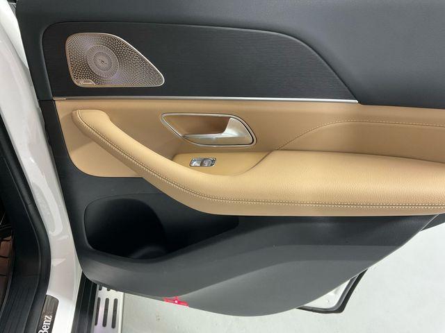 used 2025 Mercedes-Benz GLE 350 car, priced at $67,549