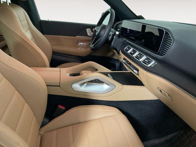 used 2025 Mercedes-Benz GLE 350 car, priced at $67,549