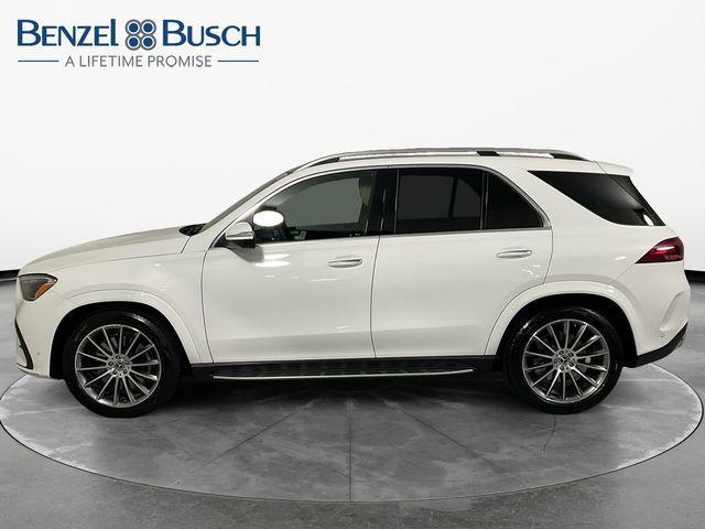 used 2025 Mercedes-Benz GLE 350 car, priced at $67,549
