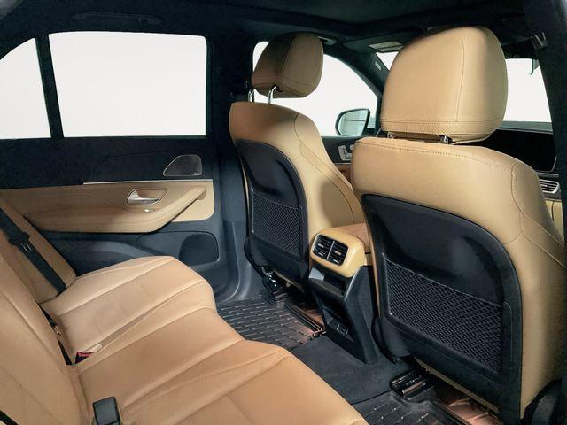 used 2025 Mercedes-Benz GLE 350 car, priced at $67,549