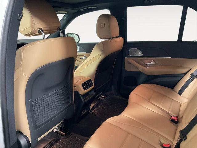 used 2025 Mercedes-Benz GLE 350 car, priced at $67,549