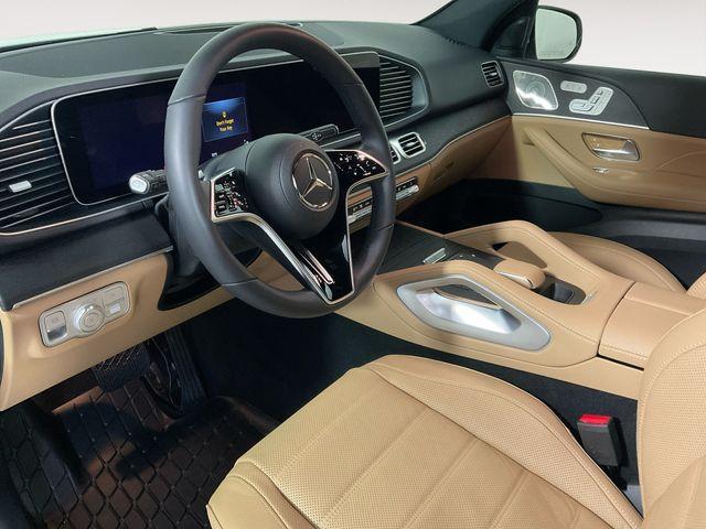 used 2025 Mercedes-Benz GLE 350 car, priced at $67,549