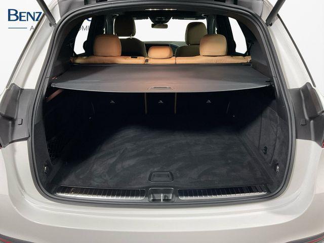used 2025 Mercedes-Benz GLE 350 car, priced at $67,549
