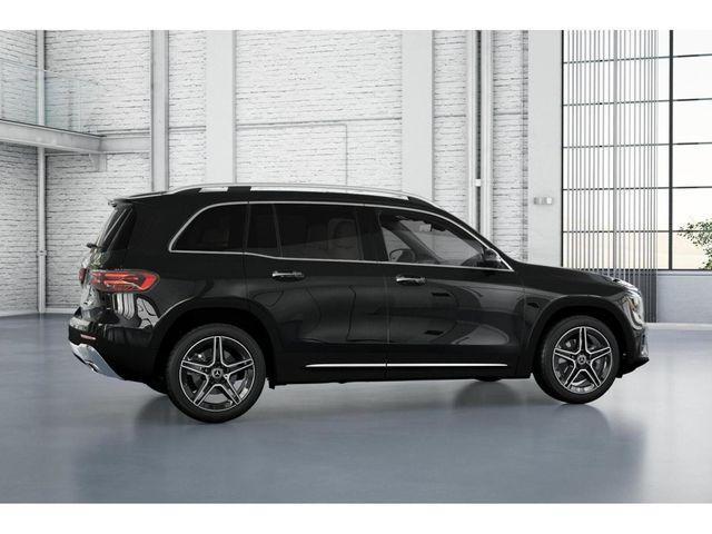 new 2026 Mercedes-Benz GLB 250 car, priced at $52,210