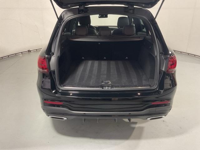 used 2022 Mercedes-Benz GLC 300 car, priced at $37,358
