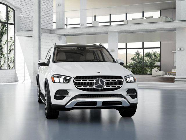 new 2025 Mercedes-Benz GLE 350 car, priced at $70,280