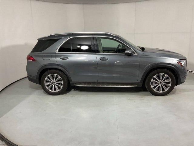 used 2022 Mercedes-Benz GLE 350 car, priced at $44,385