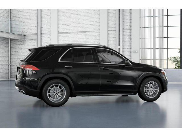 new 2026 Mercedes-Benz GLE 350 car, priced at $67,680