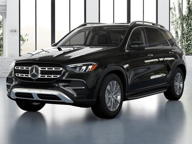 new 2026 Mercedes-Benz GLE 350 car, priced at $67,680