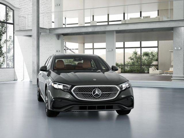 new 2026 Mercedes-Benz E-Class car, priced at $71,680
