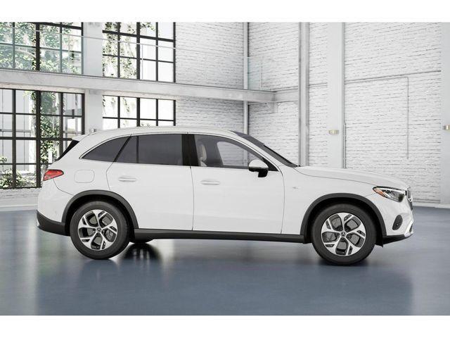 new 2025 Mercedes-Benz GLC 350e car, priced at $65,240