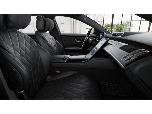 new 2026 Mercedes-Benz S-Class car, priced at $141,535