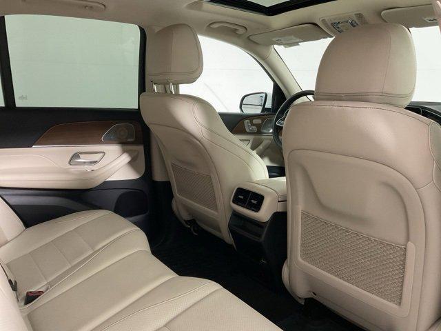 used 2022 Mercedes-Benz GLE 350 car, priced at $47,958