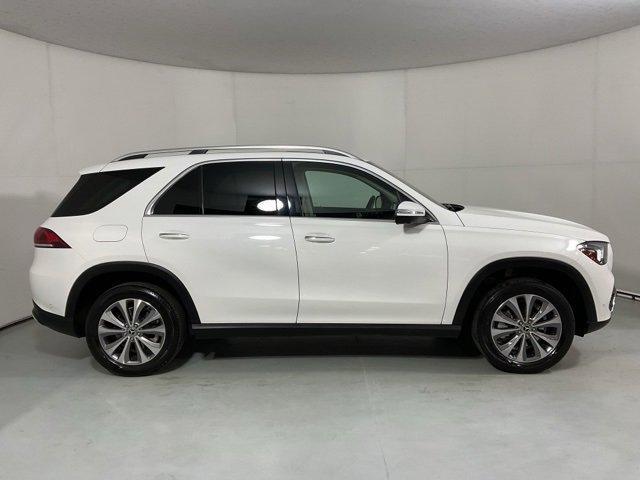 used 2022 Mercedes-Benz GLE 350 car, priced at $45,918