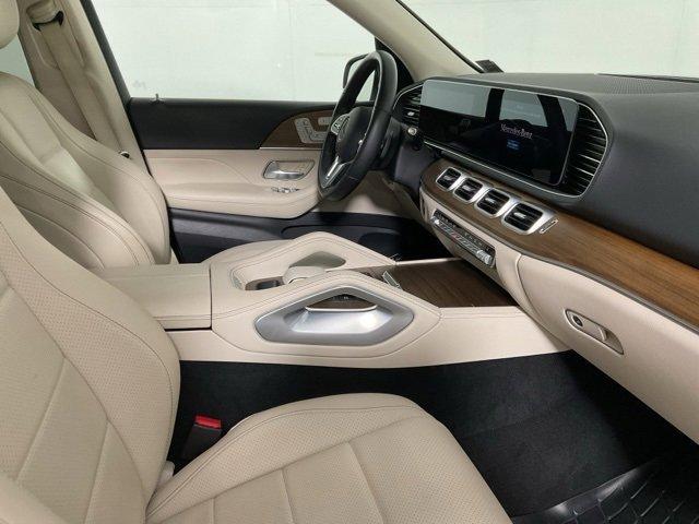 used 2022 Mercedes-Benz GLE 350 car, priced at $45,918