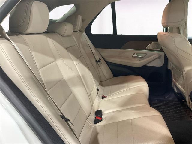 used 2022 Mercedes-Benz GLE 350 car, priced at $44,944