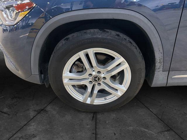 used 2021 Mercedes-Benz GLA 250 car, priced at $27,759