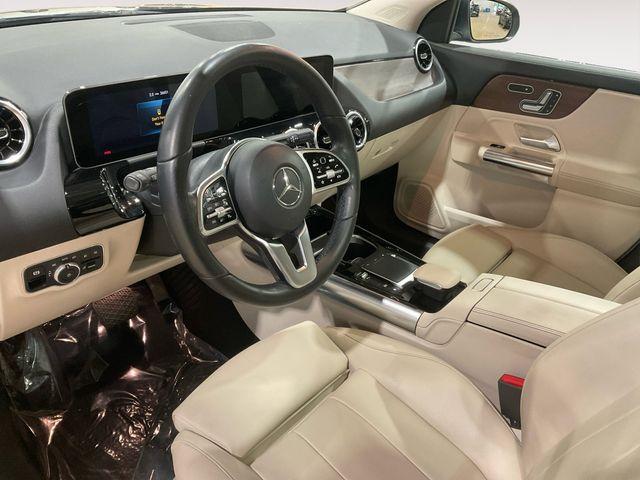 used 2021 Mercedes-Benz GLA 250 car, priced at $27,759