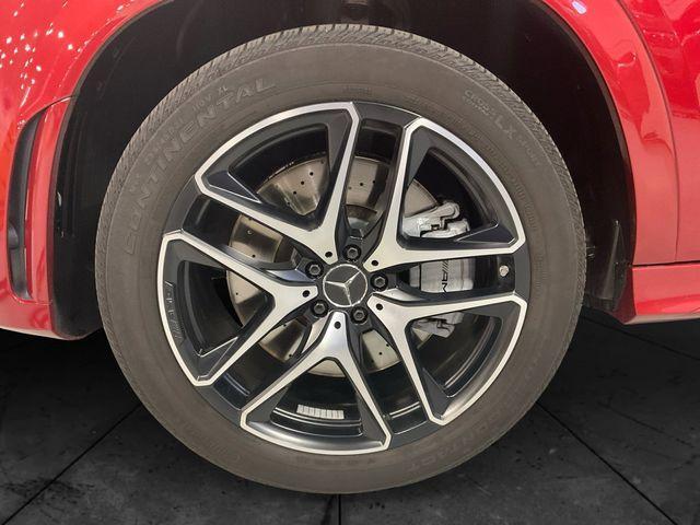 used 2022 Mercedes-Benz AMG GLE 53 car, priced at $67,769
