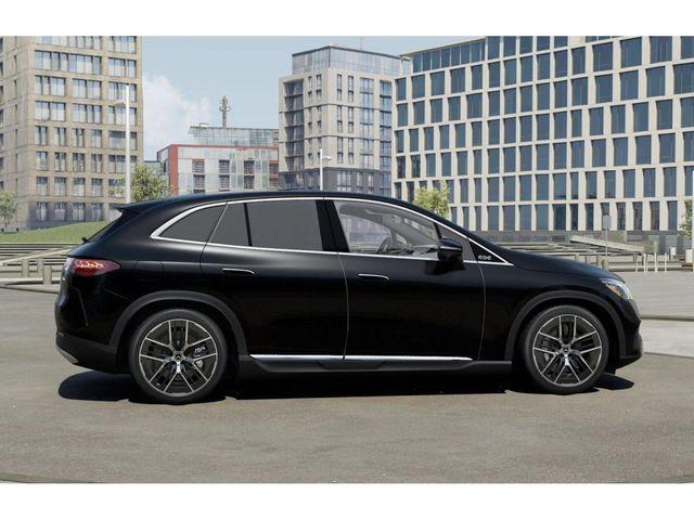 new 2025 Mercedes-Benz EQE 350 car, priced at $89,075
