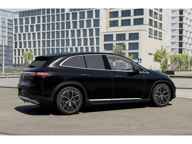 new 2025 Mercedes-Benz EQE 350 car, priced at $89,075