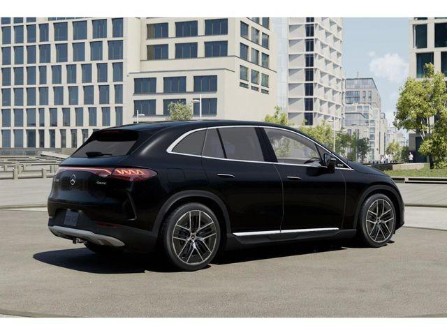 new 2025 Mercedes-Benz EQE 350 car, priced at $89,075