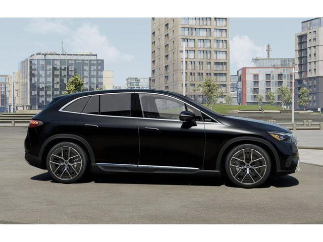 new 2025 Mercedes-Benz EQE 350 car, priced at $89,075
