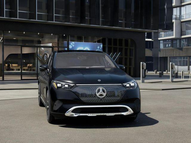 new 2025 Mercedes-Benz EQE 350 car, priced at $89,075