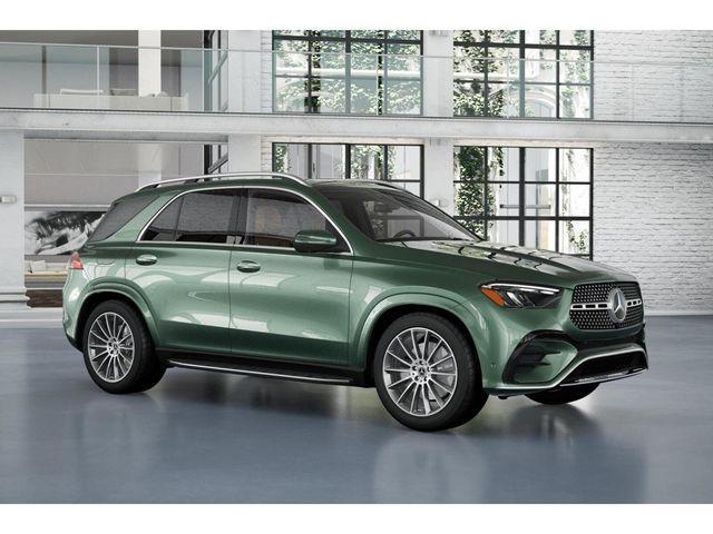 new 2025 Mercedes-Benz GLE 350 car, priced at $84,895