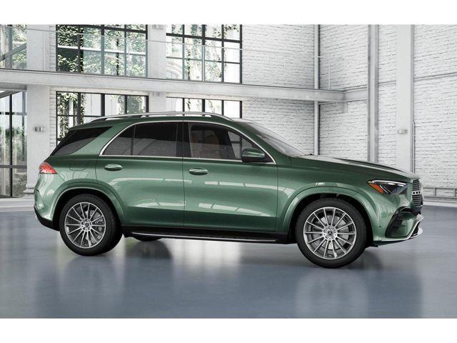 new 2025 Mercedes-Benz GLE 350 car, priced at $84,895