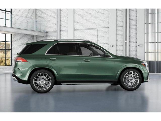 new 2025 Mercedes-Benz GLE 350 car, priced at $84,895