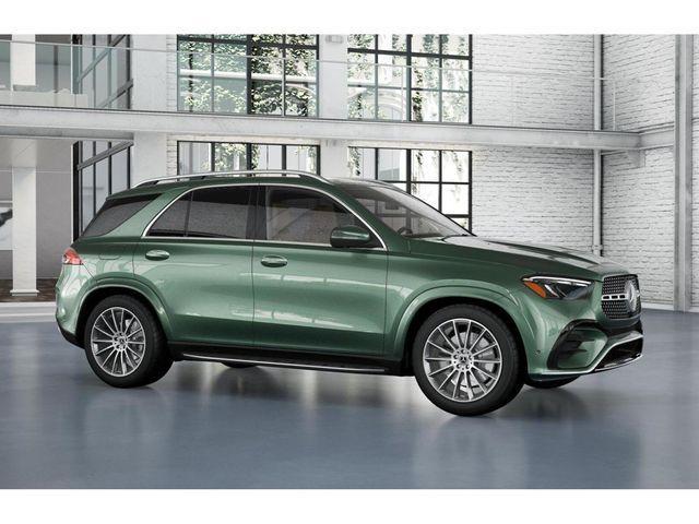 new 2025 Mercedes-Benz GLE 350 car, priced at $84,895