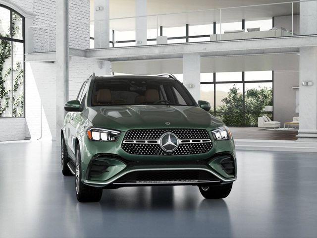 new 2025 Mercedes-Benz GLE 350 car, priced at $84,895