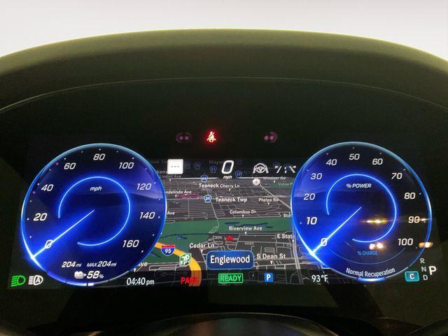 used 2023 Mercedes-Benz EQS 580 car, priced at $69,991