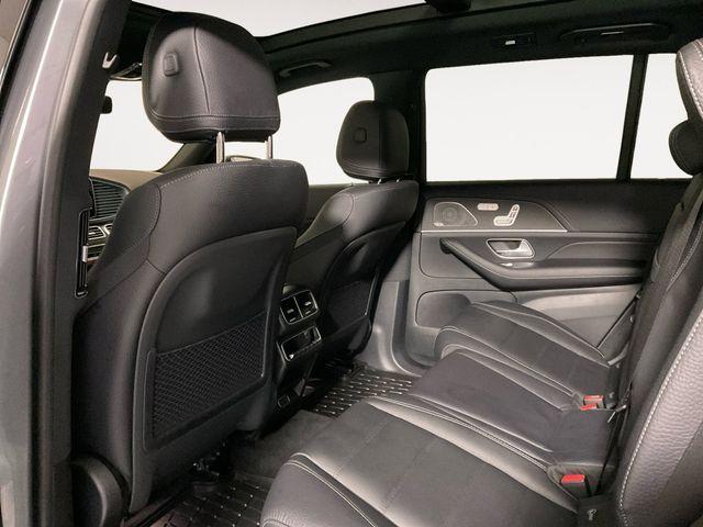 used 2025 Mercedes-Benz GLS 450 car, priced at $83,833