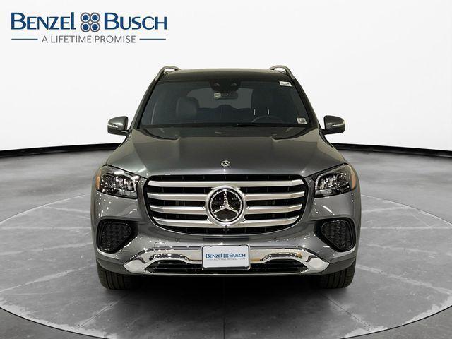 used 2025 Mercedes-Benz GLS 450 car, priced at $83,833