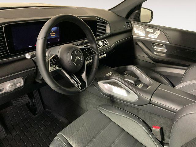 used 2025 Mercedes-Benz GLS 450 car, priced at $83,833