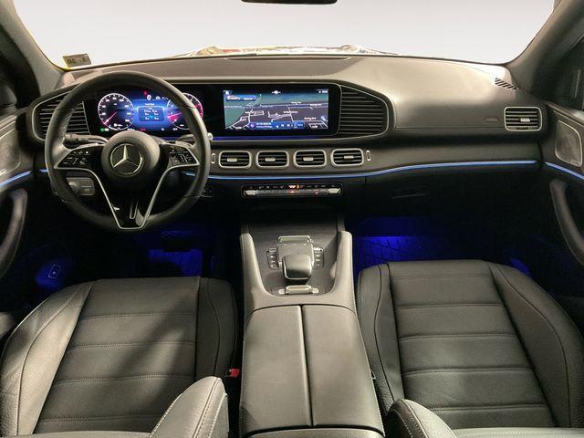 used 2025 Mercedes-Benz GLS 450 car, priced at $82,770