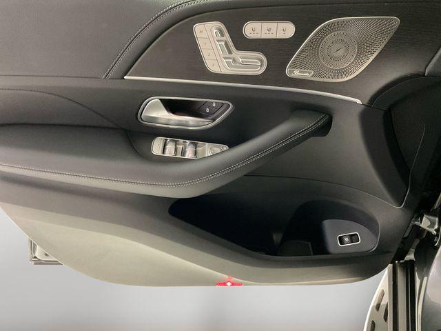 used 2025 Mercedes-Benz GLS 450 car, priced at $82,770