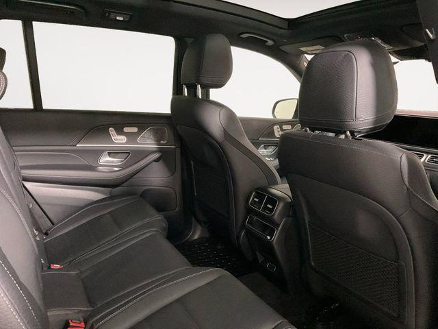 used 2025 Mercedes-Benz GLS 450 car, priced at $82,770
