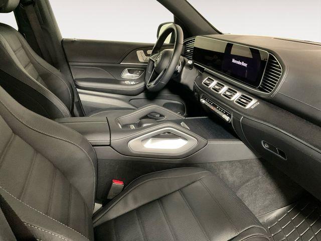 used 2025 Mercedes-Benz GLS 450 car, priced at $82,770