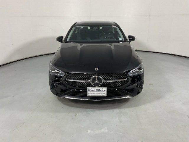 used 2024 Mercedes-Benz CLA 250 car, priced at $41,767