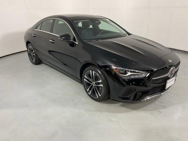 used 2024 Mercedes-Benz CLA 250 car, priced at $41,767