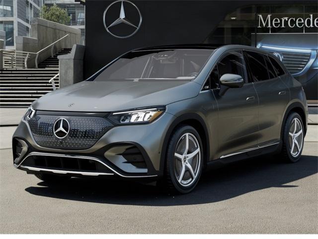 new 2024 Mercedes-Benz EQE 350 car, priced at $80,095
