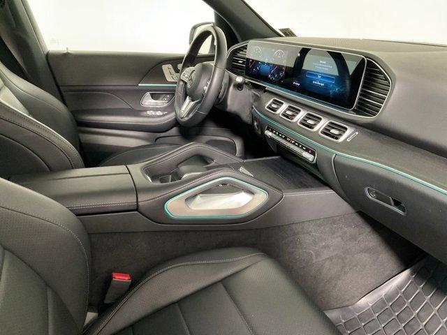 used 2022 Mercedes-Benz GLE 350 car, priced at $49,705