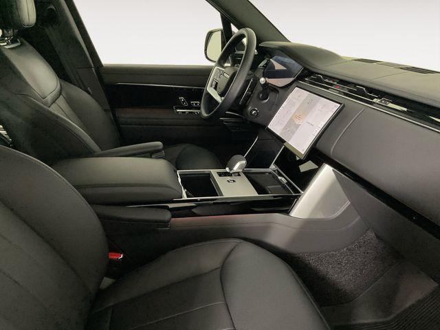 used 2024 Land Rover Range Rover car, priced at $124,549