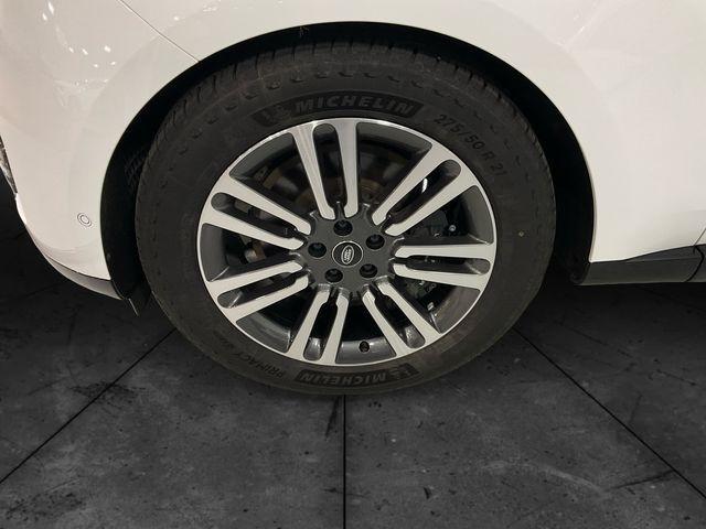 used 2024 Land Rover Range Rover car, priced at $124,549