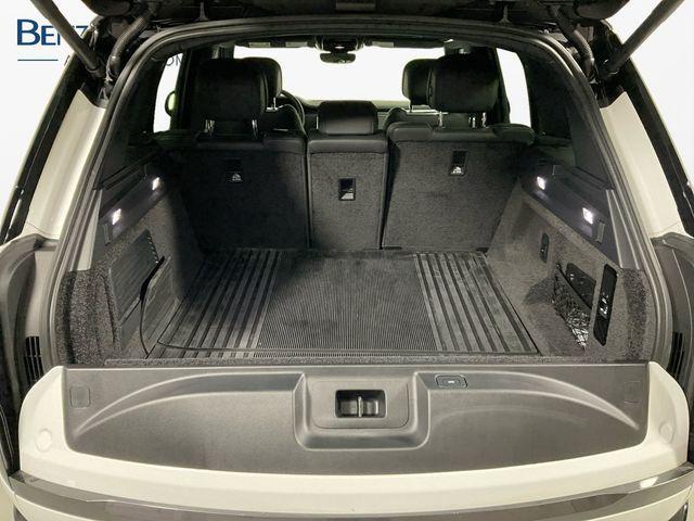 used 2024 Land Rover Range Rover car, priced at $119,856
