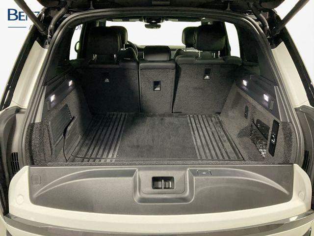 used 2024 Land Rover Range Rover car, priced at $124,549