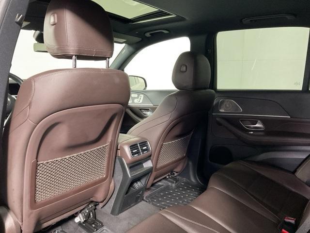 used 2021 Mercedes-Benz GLE 350 car, priced at $41,204